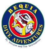 Bequia Dive Adventures Logo